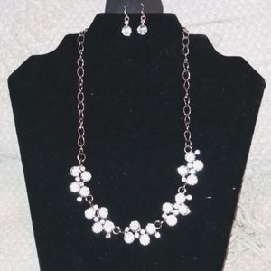Necklace sets